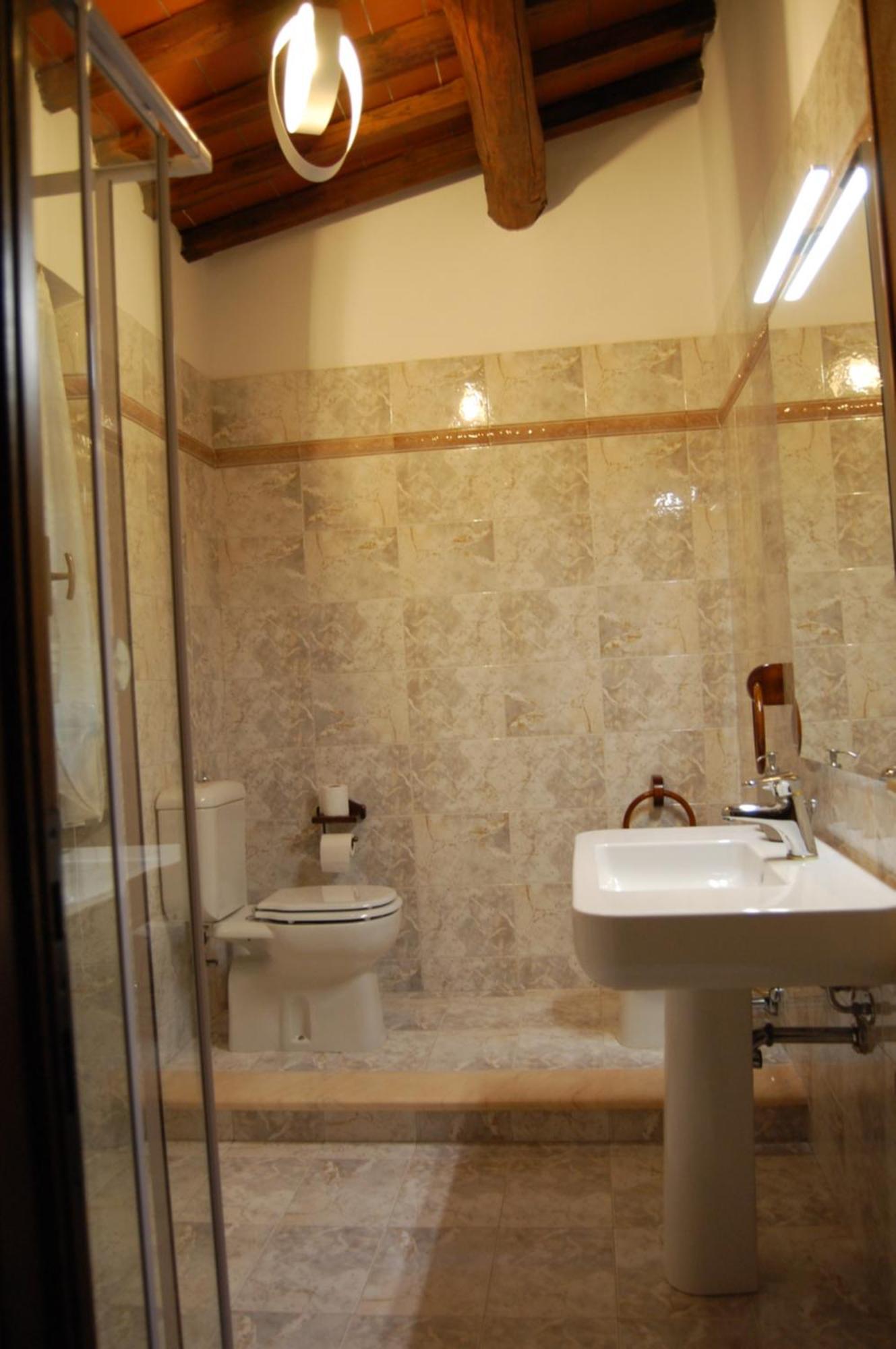 Casa Valgraziosa Villa Калчи Екстериор снимка