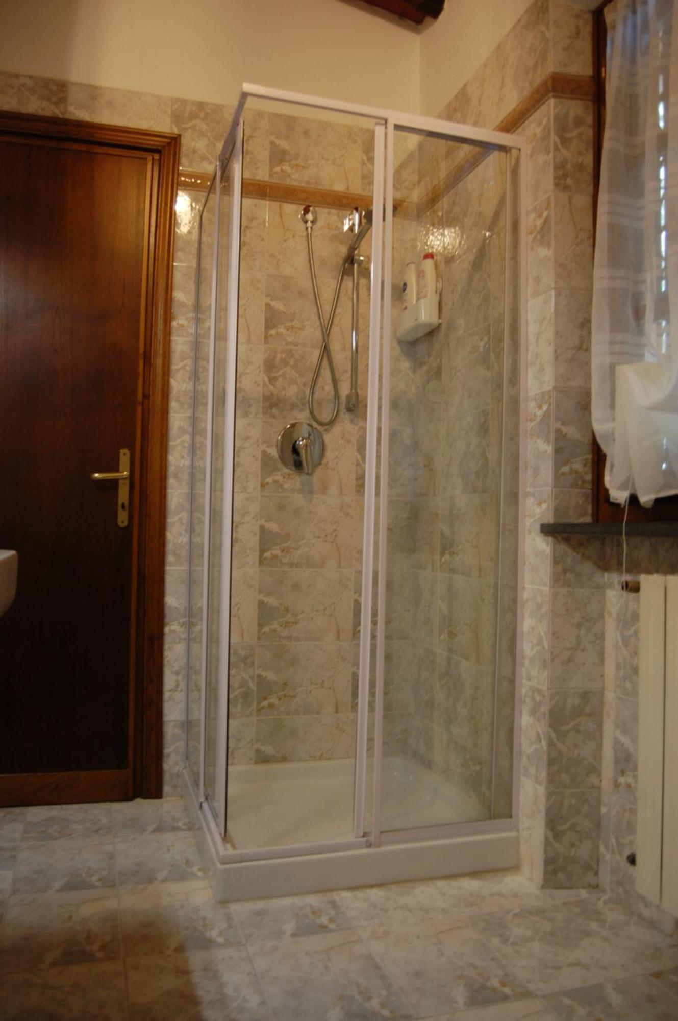 Casa Valgraziosa Villa Калчи Екстериор снимка