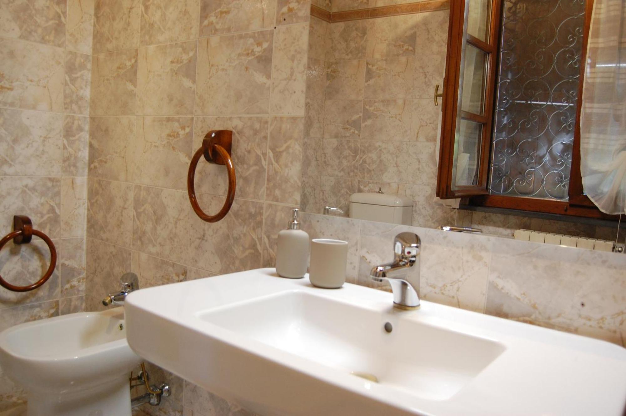 Casa Valgraziosa Villa Калчи Екстериор снимка